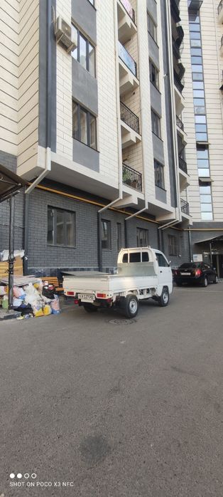 Вывоз мусор Musor tashish мусор олиб кетиш