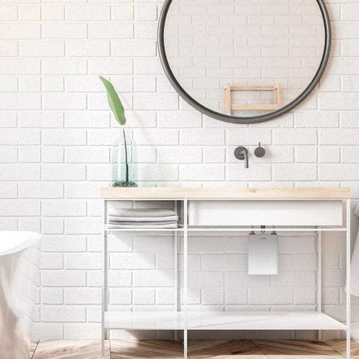 Проточен бойлер BOSCH TR4000 8 ET, 7,2kW