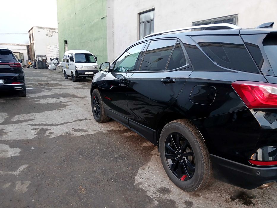 Mashina idiyal sastanyada