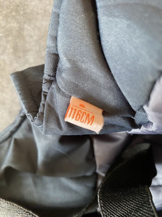 Зимние штаны на 6-7 лет