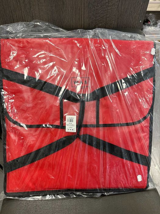 Термо-чанта за разнос на пица