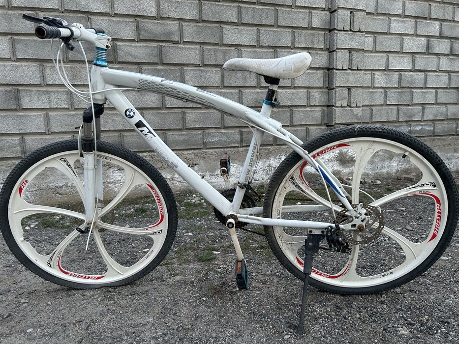 Продам 2 велосипеда