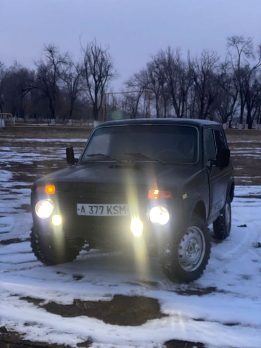 Нива прицеппен сатылады