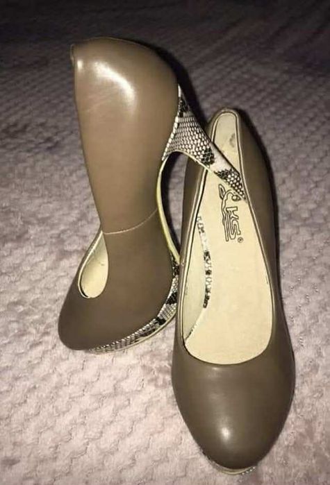 100 De Tocuri inalte Marime 36-40