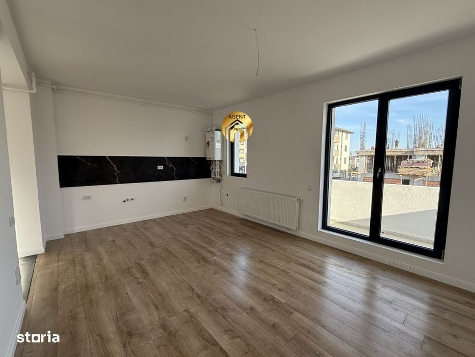 2 camere modern in Bragadiru | Bloc nou | Transport, scoala si gradini
