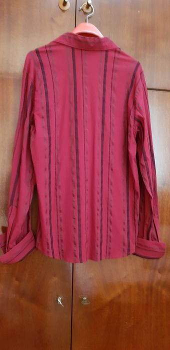 Мъжки костюм и риза