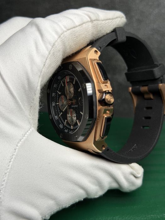 Часовник Audemars Piguet