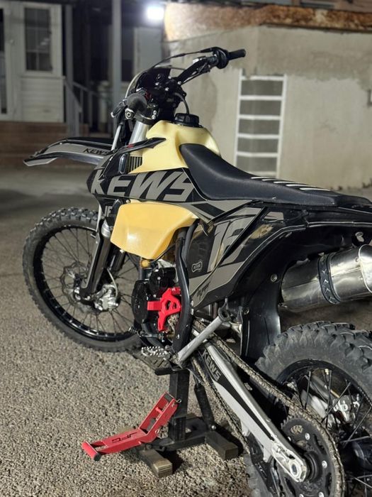 Kews nb300 черный