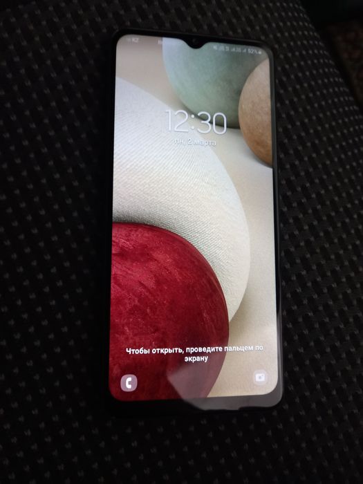 Продам телефон Samsung A12