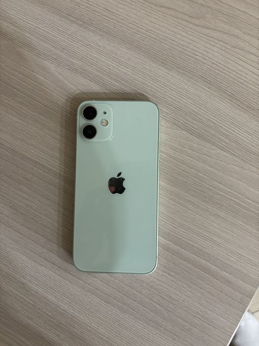 Продаю iphone 12 mini