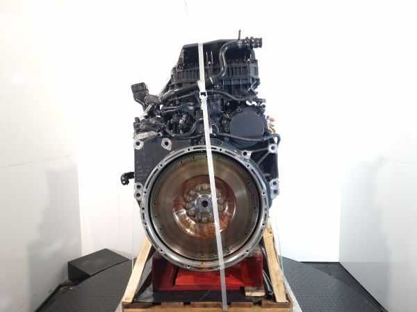 Motor complet camion VOVO - DE13 440 - EURO 6 2023 !