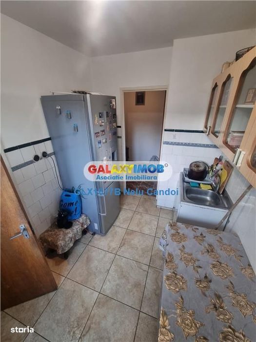 Vanzare Apartament 3 Camere Rahova Antiaeriana