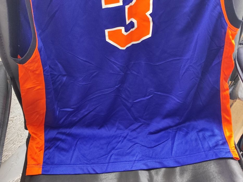 Баскетболен потник new york Marbury 3 Reebok