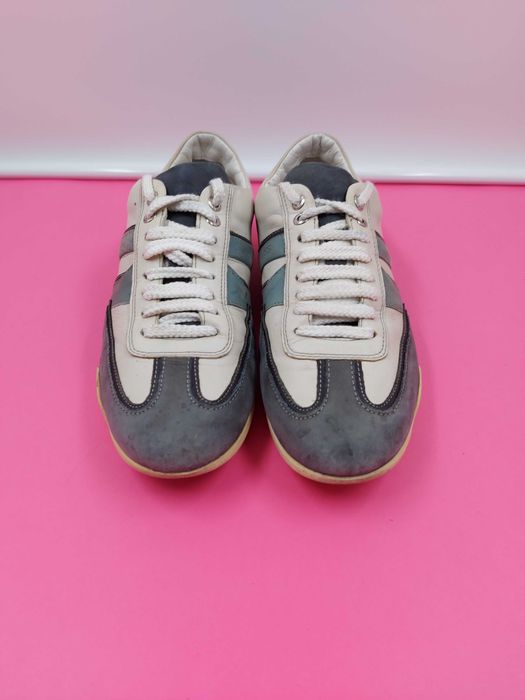 Boss номер 42 Оригинални мъжки обувки