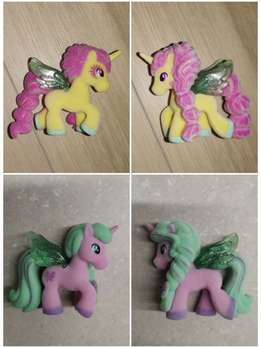 Магическо пони Magic ponys на Craze