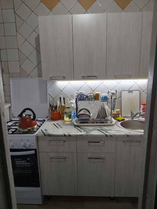 Сдам комнату на длительный срок