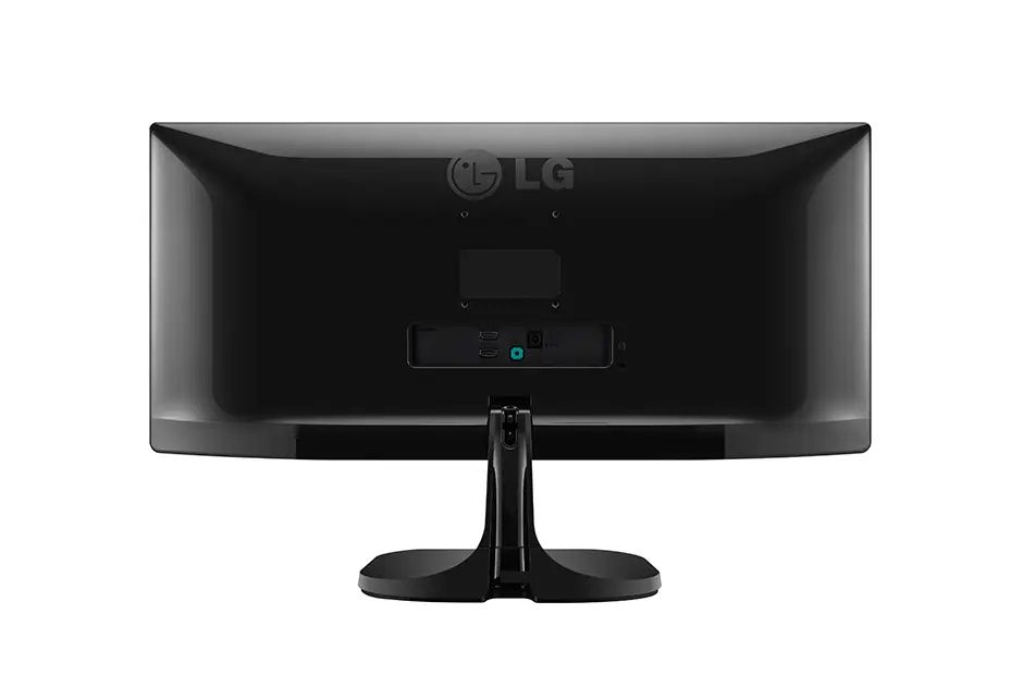 Monitor LG 2K 21:9