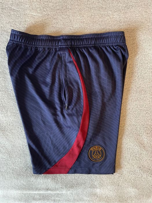 Къси панталонки  PSG