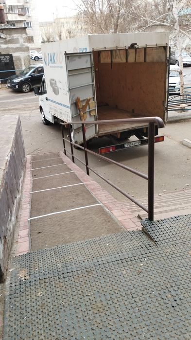 Грузоперевозки Газель, грузчики