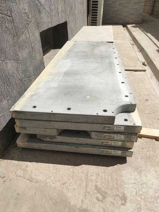 Продаётся бильярд мрамор 12ф