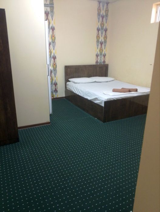 Hotel sutkalik mexmonxona