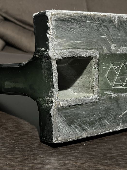 Scooter Native Ventura Дъска(Дек) за тротинетка за трикове