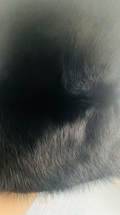 Продам шапку ушанку