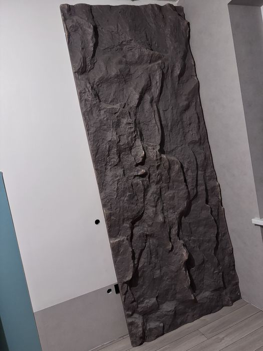 Скала 3д панель на стену 3d pannel skala