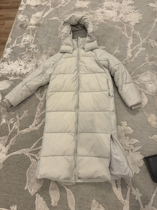 Geaca groasa rezistenta -5 ~-20