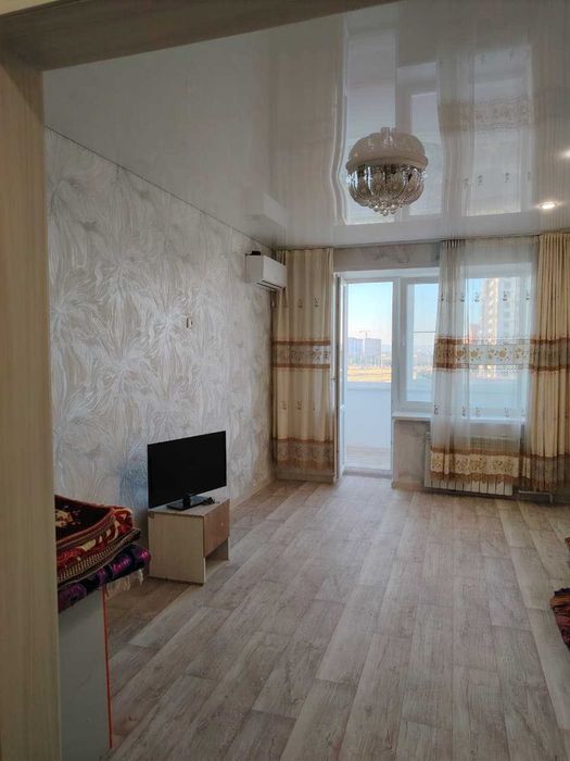 Продам 2-х квартиру 58 кв.м, 3/5эт, кирпич.ул.Кожак Барака д.2 р-н КШТ