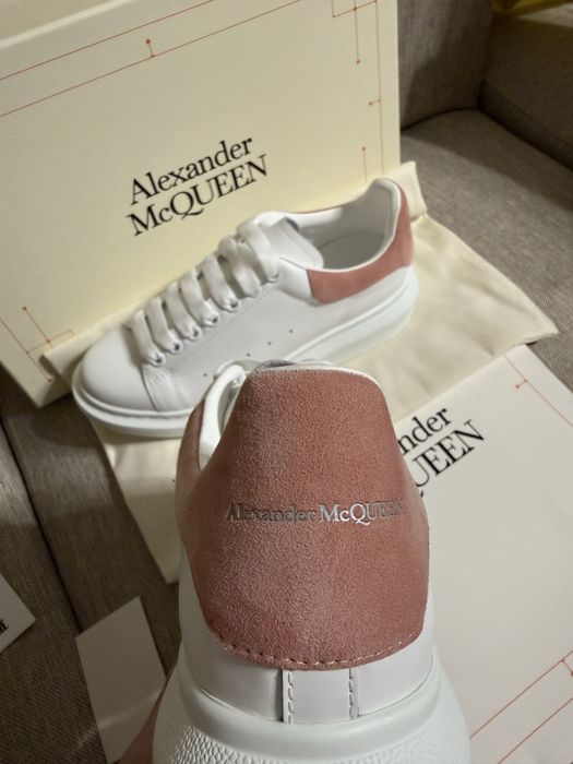 Sneakers Alexander McQueen