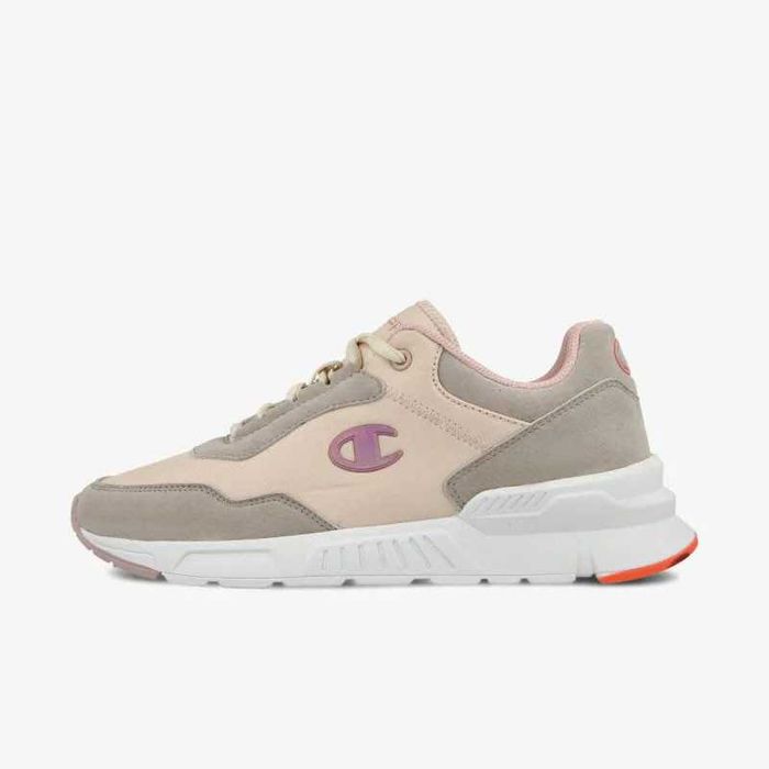 Нови дамски маратонки CHAMPION. Размер 39-39,5