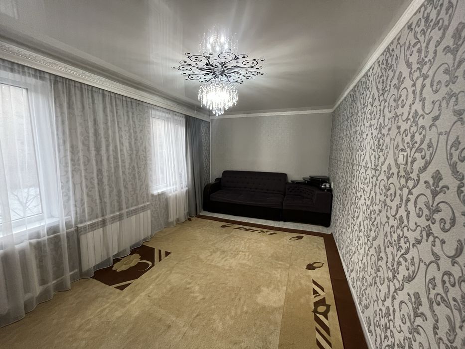 Жалдамалы пәтер 1күнге 12мын