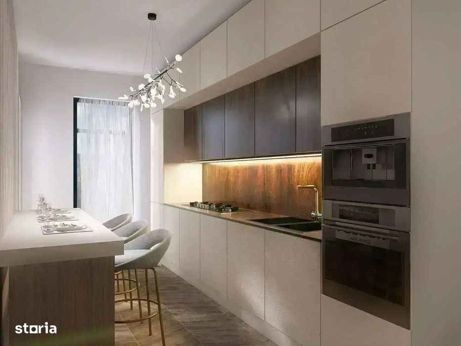 Apartament de 2 camere decomandat 60 mp/15min 1 dec/bloc 3 etaje