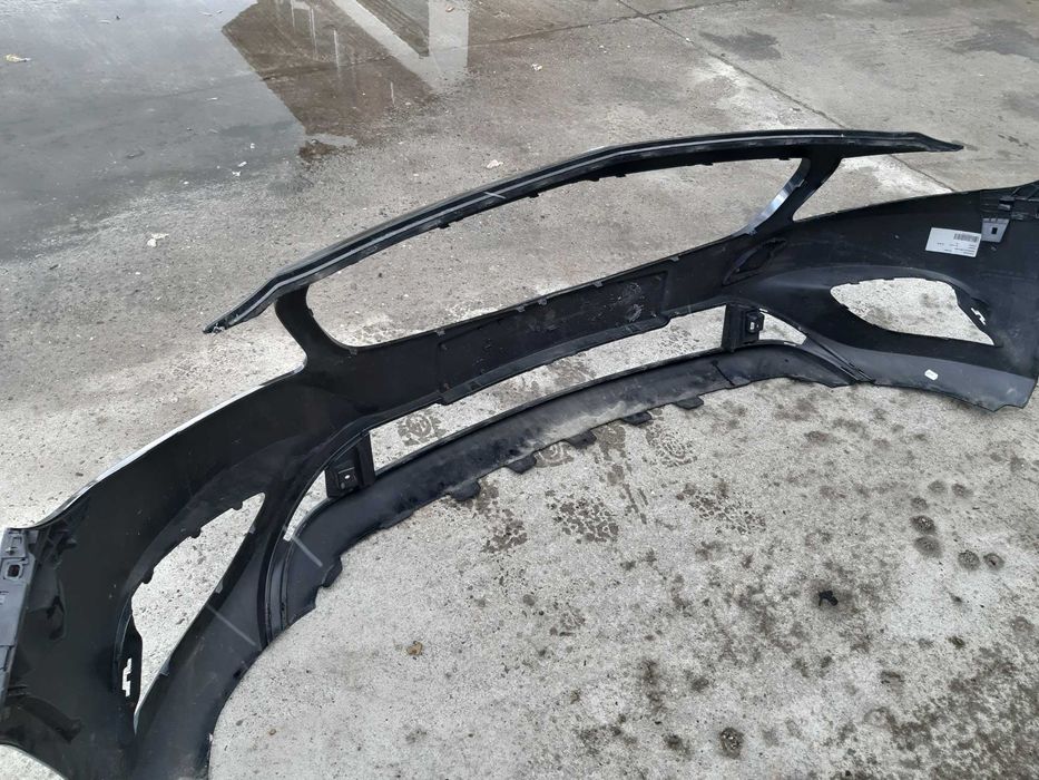 Оригинална предна броня за Mercedes A-class w176 2012,2013г.