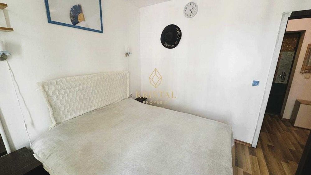 Продава се Двустаен апартамент в к.к. Слънчев бряг - 48 кв.м за 1188 €/кв.м - Снимка #7