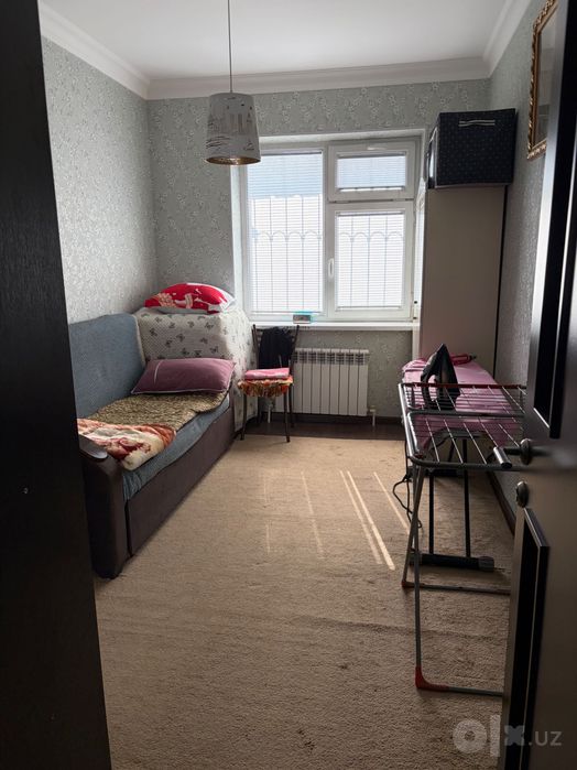 Квартира 4 комнат