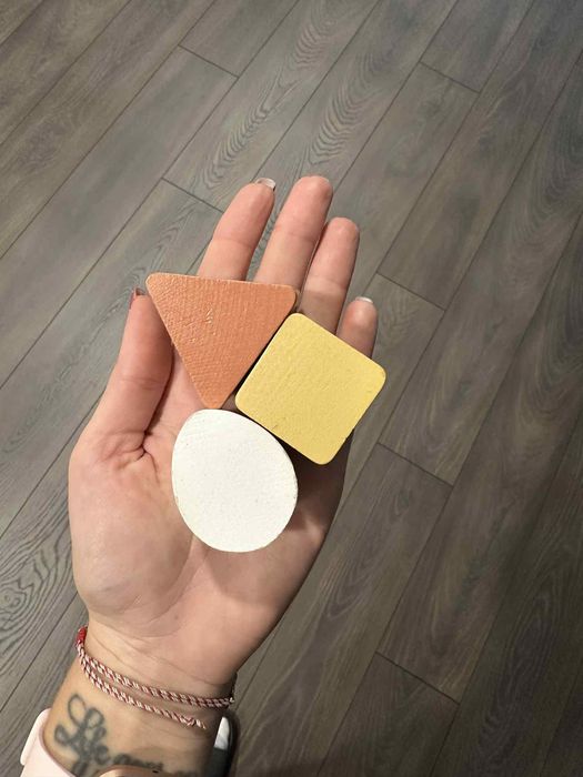 Antemergător Little Dutch