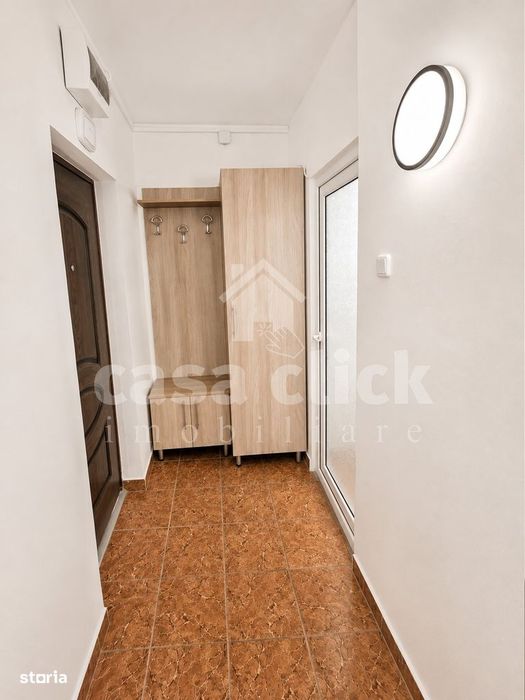 Te muți direct! Totul nou – Apartament 1 camera Mazepa 1