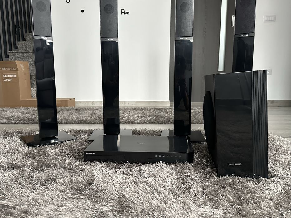 Sistem Samsung HT-J5150