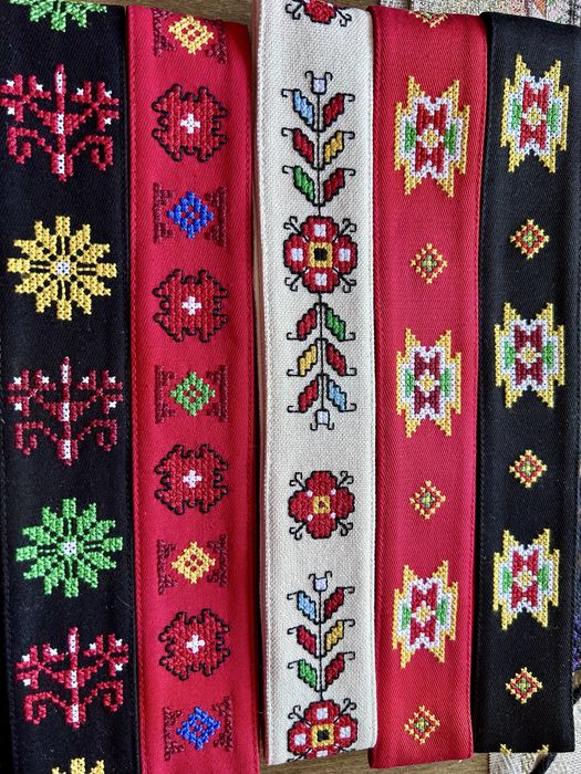 Месингови пафти