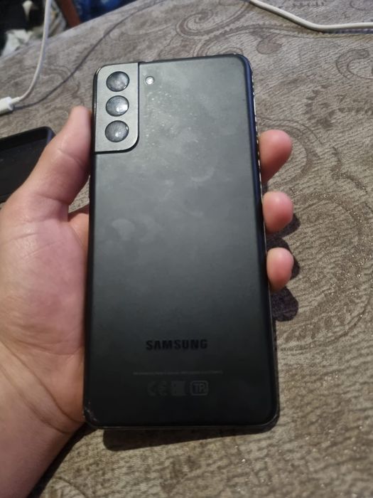 Samsung s21+ 5g  Sim esim
