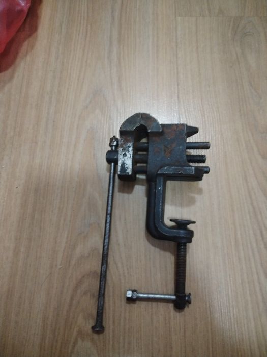 Руска бижутерска стяга