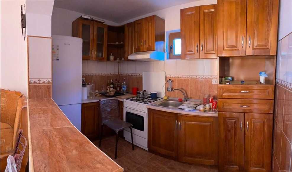 Casa + teren de vanzare in Gura Vitioarei
