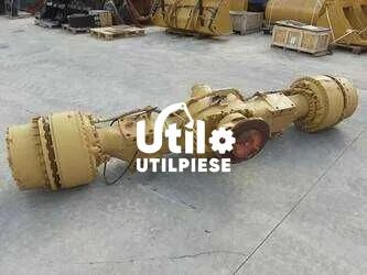 punte centrala caterpillar 740b 740 745 730 735 + piese cat