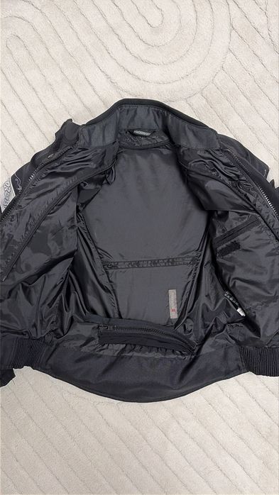 Geaca moto Dama S  34