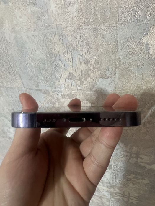 Iphone 14 pro 256 gb