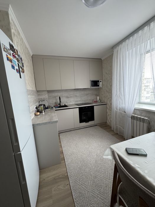 Продам двухкомнатную квартиру