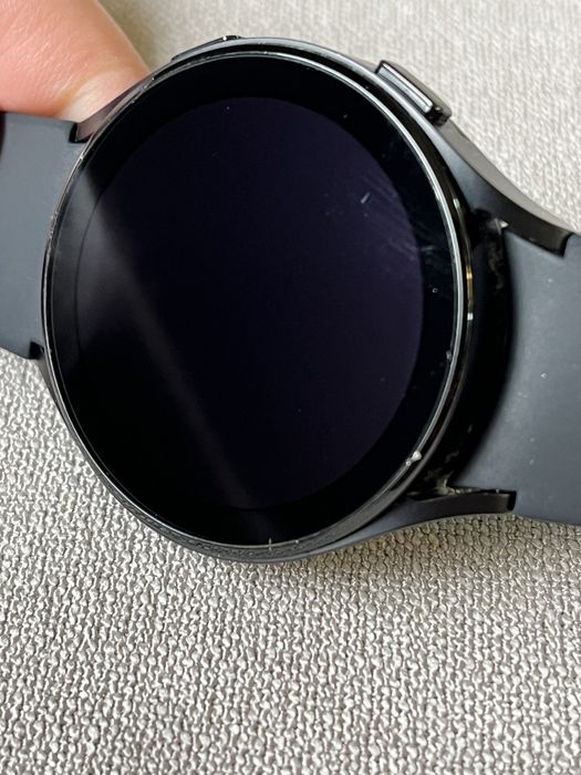 Galaxy watch 4 свои