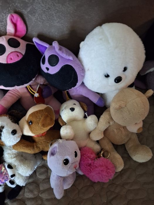 Продам детские игрушки